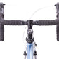 USED 2005 Trek 5000 OCLV Carbon Road Bike 48cm 650C Wheels Shimano 105/Ultegra 3x9 Triple Made in USA