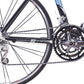 USED 2005 Trek 5000 OCLV Carbon Road Bike 48cm 650C Wheels Shimano 105/Ultegra 3x9 Triple Made in USA