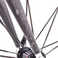 USED 2005 Trek 5000 OCLV Carbon Road Bike 48cm 650C Wheels Shimano 105/Ultegra 3x9 Triple Made in USA