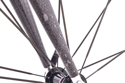 USED 2005 Trek 5000 OCLV Carbon Road Bike 48cm 650C Wheels Shimano 105/Ultegra 3x9 Triple Made in USA