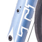 USED 2005 Trek 5000 OCLV Carbon Road Bike 48cm 650C Wheels Shimano 105/Ultegra 3x9 Triple Made in USA