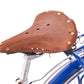 USED Public Mixte M7i Dutch Style Commuter Bike Blue 7 speed Nexus Internal Hub