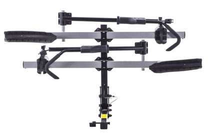 USED Thule T2 2" Hitch Mount Bike Rack 2 Bike Platform Lock Included