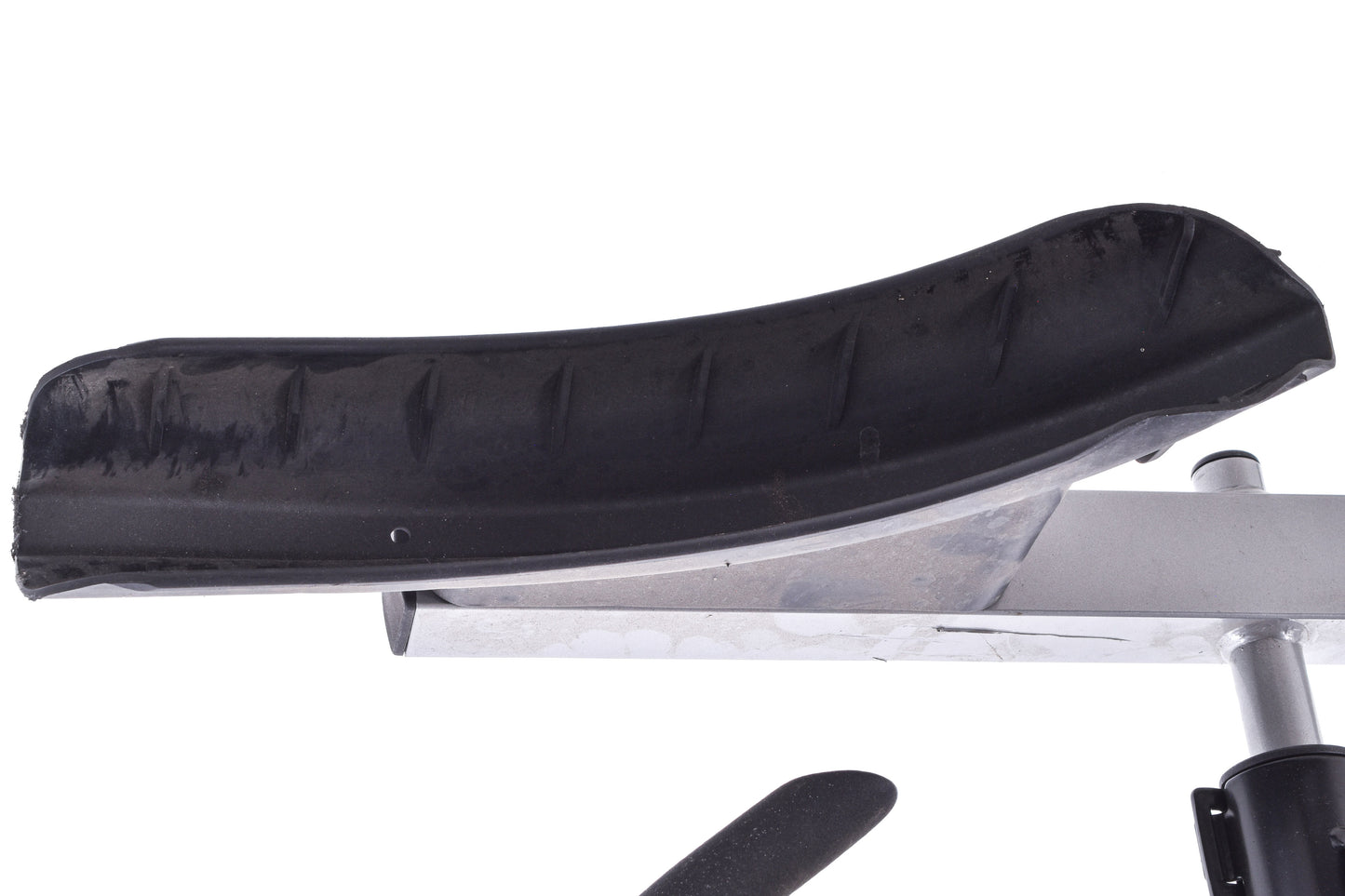 USED Thule T2 2" Hitch Mount Bike Rack 2 Bike Platform Lock Included