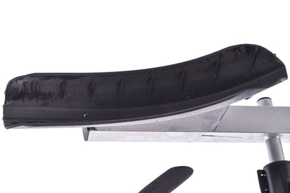 USED Thule T2 2" Hitch Mount Bike Rack 2 Bike Platform Lock Included