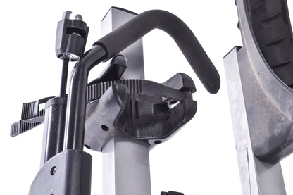 USED Thule T2 2" Hitch Mount Bike Rack 2 Bike Platform Lock Included