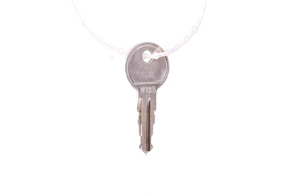 USED Thule T2 2" Hitch Mount Bike Rack 2 Bike Platform Lock Included