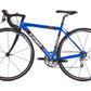USED Scattante R-560 Road Bike 48cm Shimano 105 3x10 speed Blue Aluminum