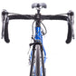 USED Scattante R-560 Road Bike 48cm Shimano 105 3x10 speed Blue Aluminum