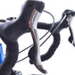 USED Scattante R-560 Road Bike 48cm Shimano 105 3x10 speed Blue Aluminum