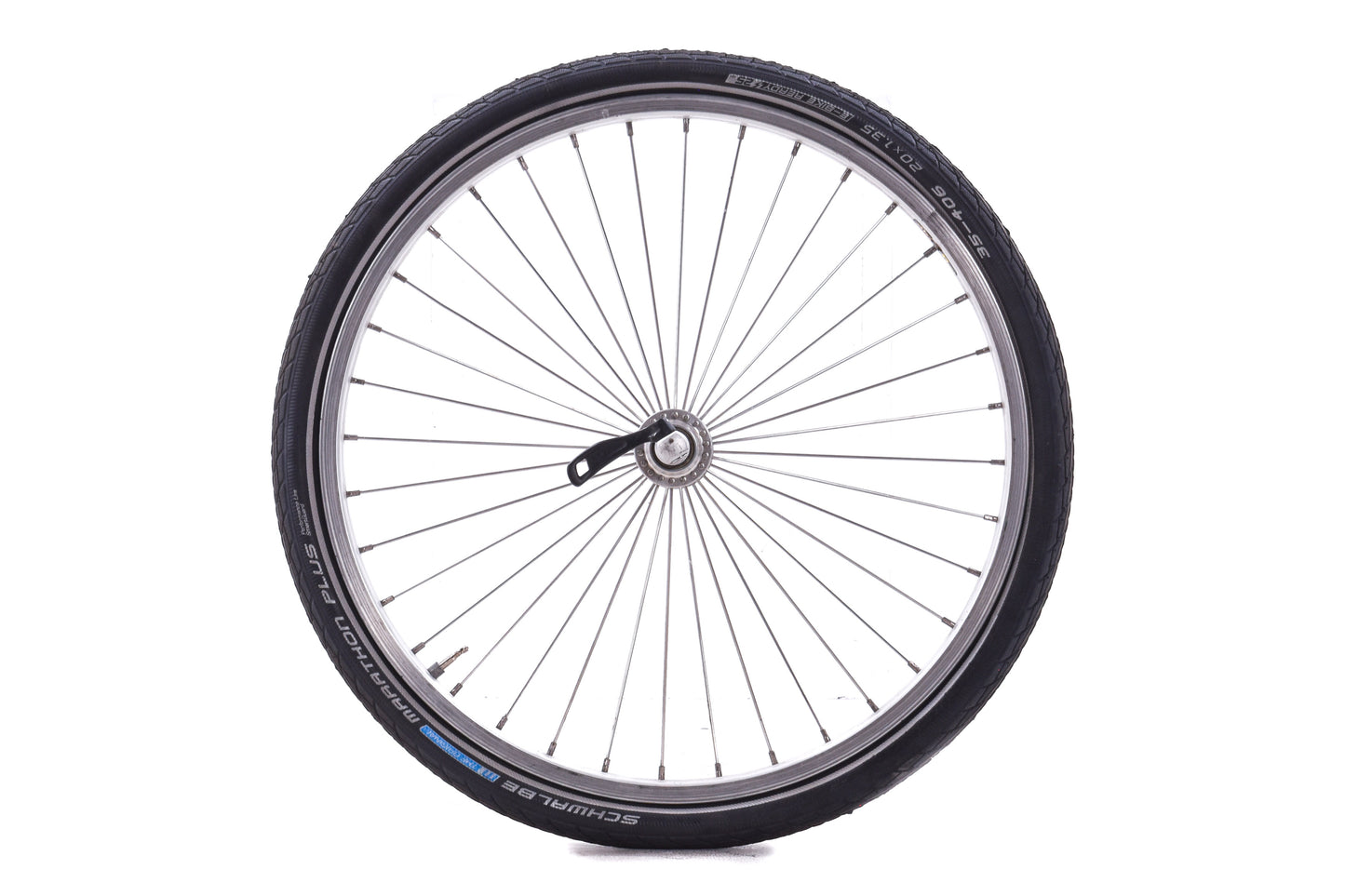 USED Lightning P-38 Voyager S&S Coupled Breakaway Medium Steel Road Touring Recumben Bike Shimano Ultegra 3x9 speed Black
