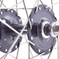 NEW out of box Formula Track / Single Speed Wheelset 700C w/ Flip Flop Hub