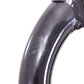 USED Kona Project Two 2 1 1/8" 700C Steel Gravel Cyclocross Touring Fork IS Disc Quick Release Black