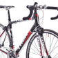 USED Trek Madone 3.1 C H2 54cm Carbon Road Bike Shimano 105 2x10 speed Black/Red