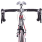 USED Trek Madone 3.1 C H2 54cm Carbon Road Bike Shimano 105 2x10 speed Black/Red
