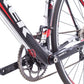 USED Trek Madone 3.1 C H2 54cm Carbon Road Bike Shimano 105 2x10 speed Black/Red