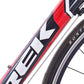 USED Trek Madone 3.1 C H2 54cm Carbon Road Bike Shimano 105 2x10 speed Black/Red