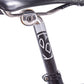 USED Trek Madone 3.1 C H2 54cm Carbon Road Bike Shimano 105 2x10 speed Black/Red