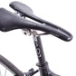 USED Trek Madone 3.1 C H2 54cm Carbon Road Bike Shimano 105 2x10 speed Black/Red