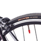 USED Trek Madone 3.1 C H2 54cm Carbon Road Bike Shimano 105 2x10 speed Black/Red