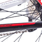 USED Trek Madone 3.1 C H2 54cm Carbon Road Bike Shimano 105 2x10 speed Black/Red