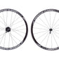 USED American Classic CR-420 700C Alloy Road Wheelset Quick Release Rim Brake 10 speed Shimano HG