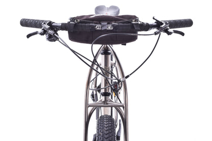USED Jones LWB Plus Diamond Titanium Bike w/ Truss Fork Medium SRAM GX Eagle 1x12 29" Bike Packing