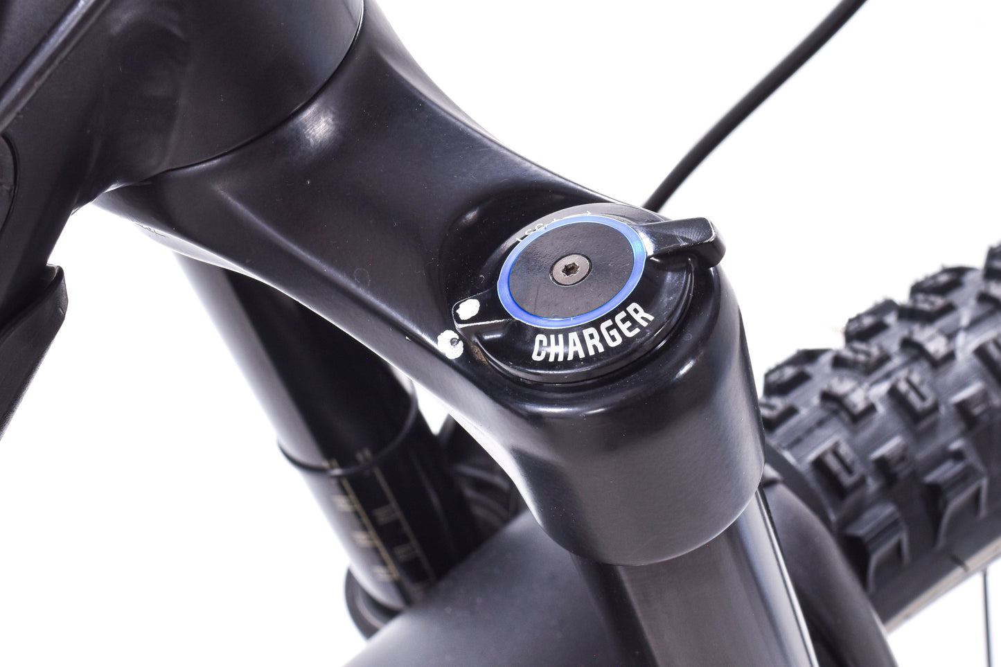 USED 2019 Trek Remedy 8 27.5" Full Suspension Mountain Bike SRAM GX Eagle 1x12 Black