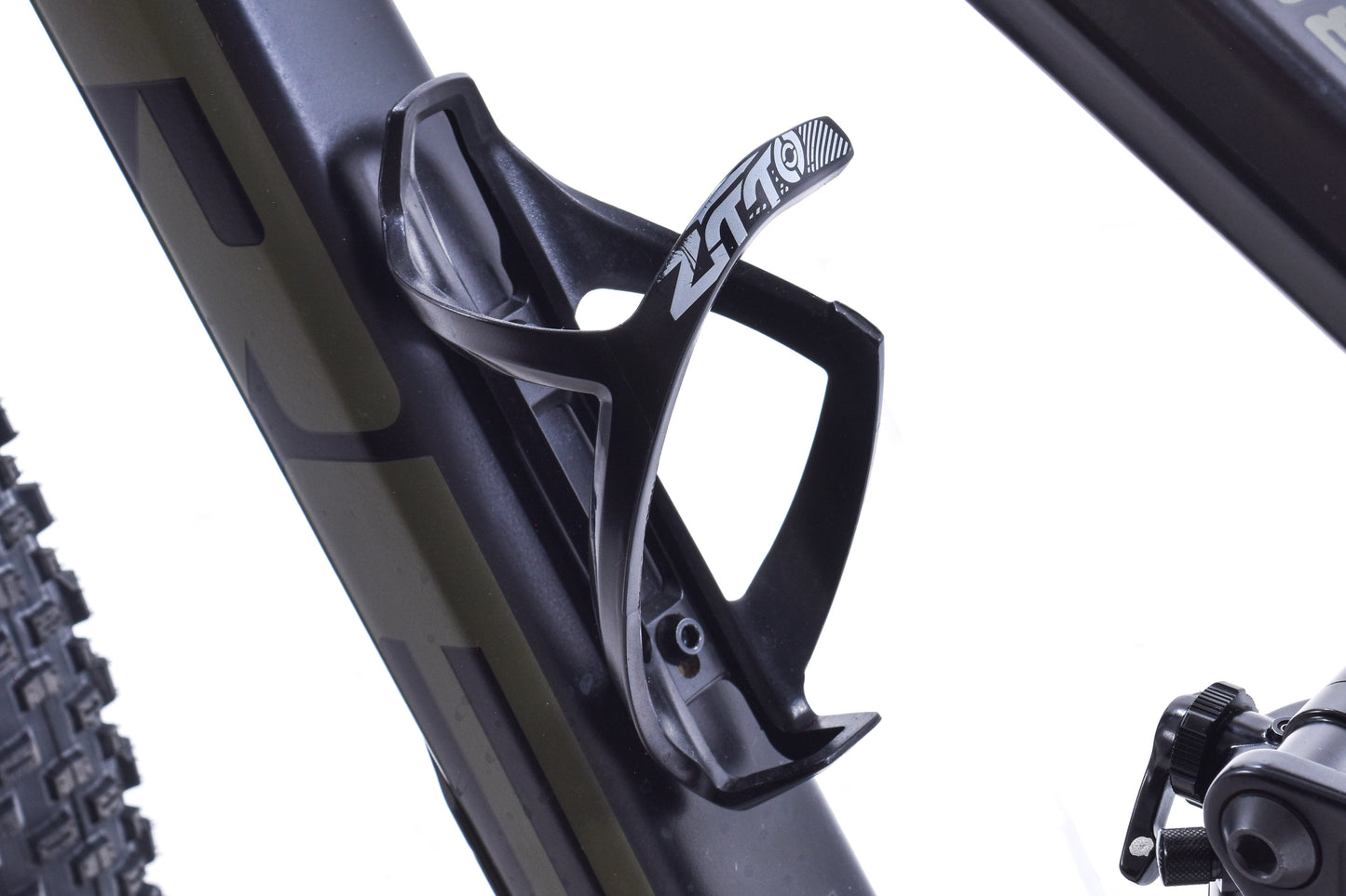 USED 2019 Trek Remedy 8 27.5" Full Suspension Mountain Bike SRAM GX Eagle 1x12 Black