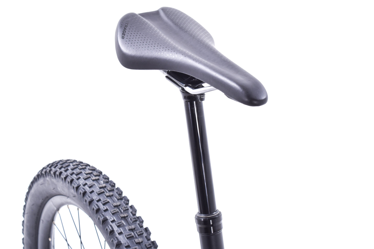 USED 2019 Trek Remedy 8 27.5" Full Suspension Mountain Bike SRAM GX Eagle 1x12 Black