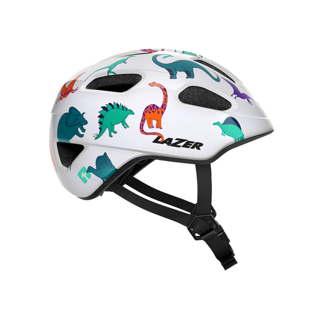 NEW Lazer Pnut Toddler Helmet