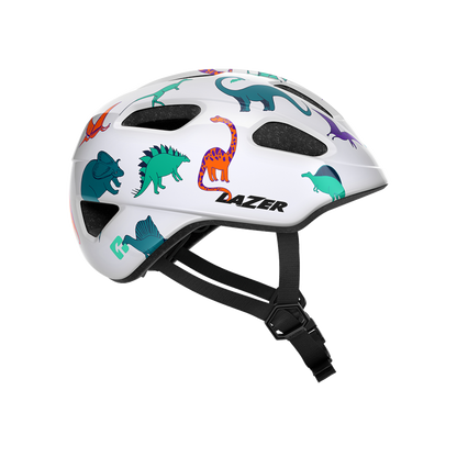 NEW Lazer PNut Kineticore 2.0 Toddler Helmet