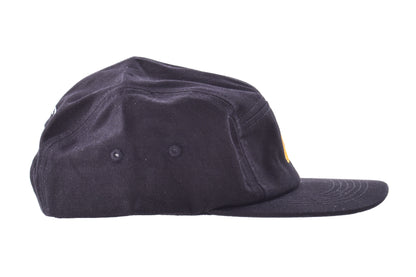 NEW Around the Cycle Logo Five Panel Camp Hat