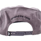 NEW Around the Cycle Logo Five Panel Camp Hat