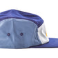NEW Around the Cycle Logo Five Panel Camp Hat