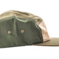 NEW Around the Cycle Logo Five Panel Camp Hat