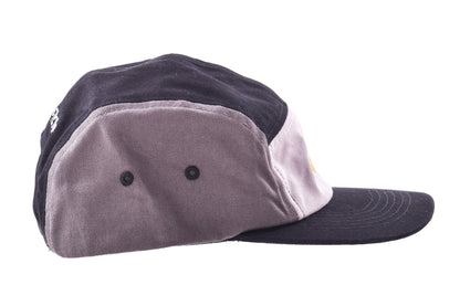 NEW Around the Cycle Logo Five Panel Camp Hat