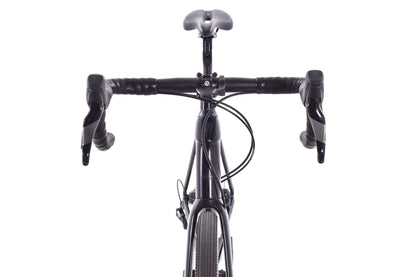 USED 2023 Trek Domane AL4 All-Road/Gravel Bike 56cm SRAM Apex XPLR 1x12 Upgrade Black