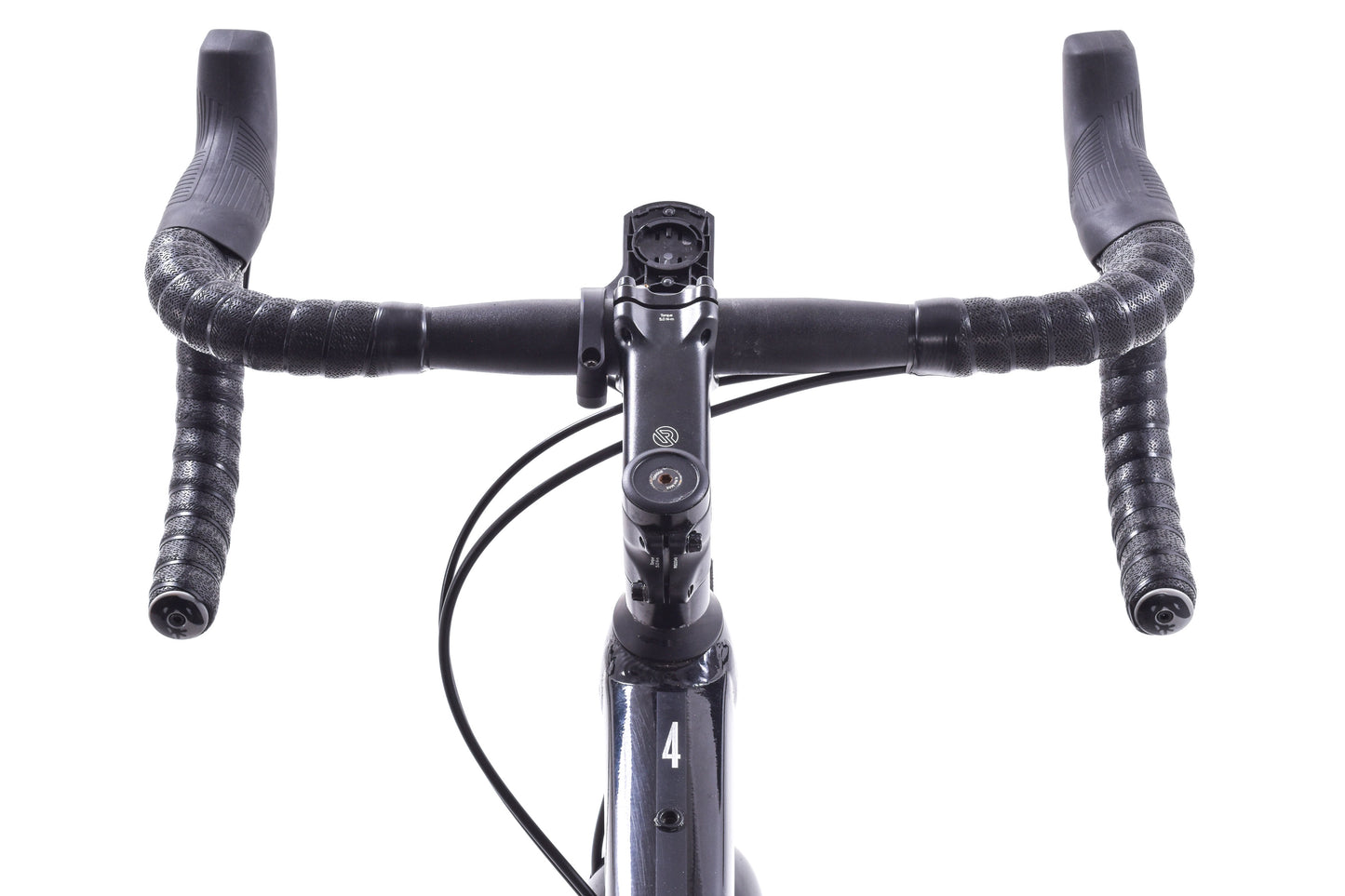 USED 2023 Trek Domane AL4 All-Road/Gravel Bike 56cm SRAM Apex XPLR 1x12 Upgrade Black