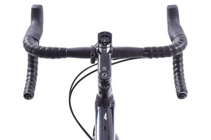 USED 2023 Trek Domane AL4 All-Road/Gravel Bike 56cm SRAM Apex XPLR 1x12 Upgrade Black