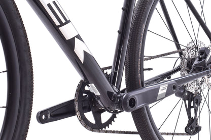 USED 2023 Trek Domane AL4 All-Road/Gravel Bike 56cm SRAM Apex XPLR 1x12 Upgrade Black