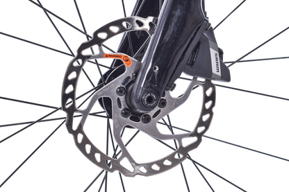 USED 2023 Trek Domane AL4 All-Road/Gravel Bike 56cm SRAM Apex XPLR 1x12 Upgrade Black