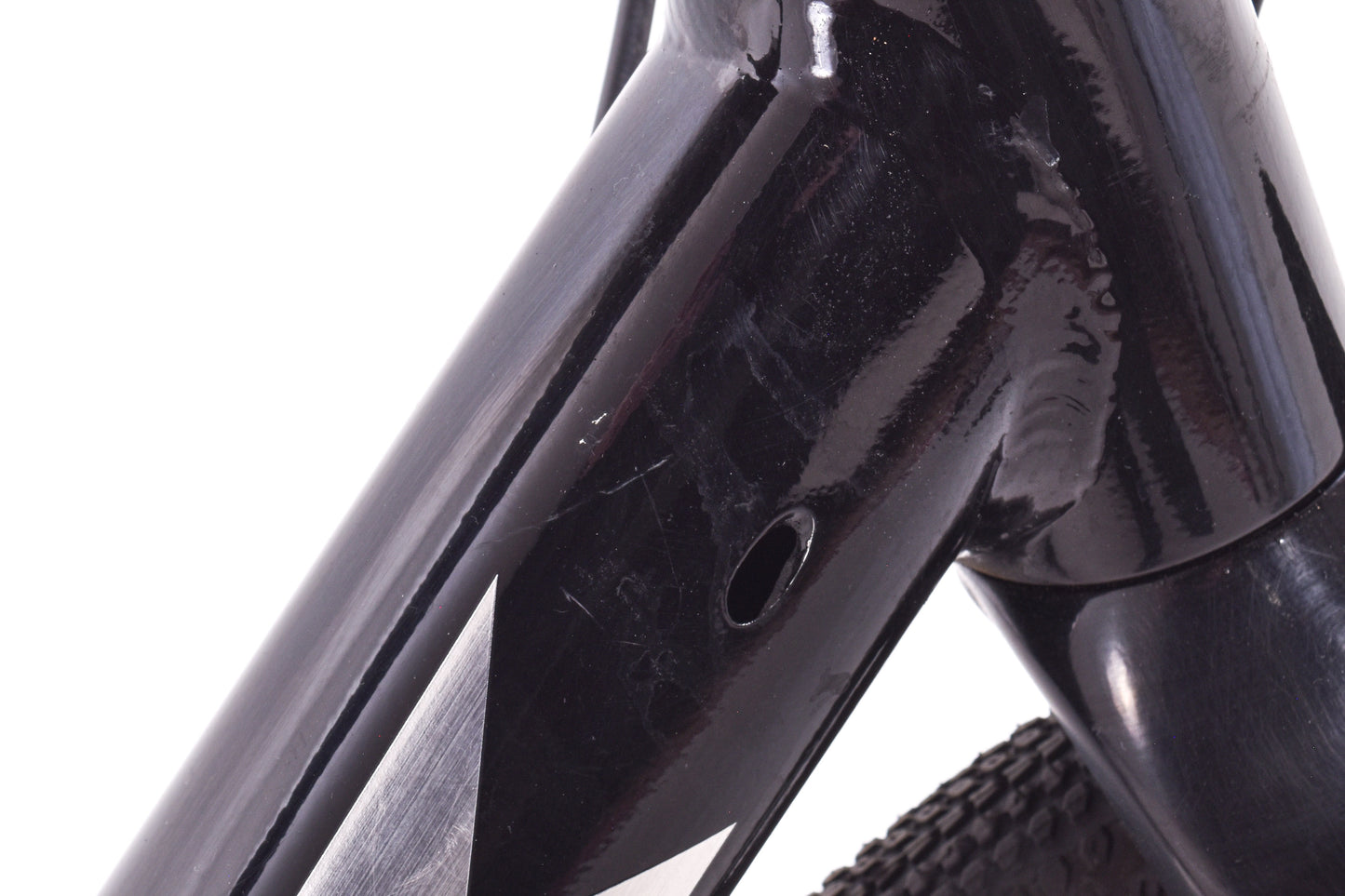 USED 2023 Trek Domane AL4 All-Road/Gravel Bike 56cm SRAM Apex XPLR 1x12 Upgrade Black