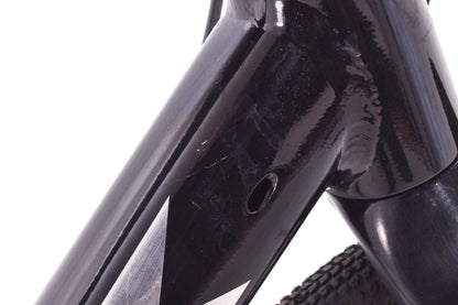 USED 2023 Trek Domane AL4 All-Road/Gravel Bike 56cm SRAM Apex XPLR 1x12 Upgrade Black
