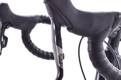 USED 2023 Trek Domane AL4 All-Road/Gravel Bike 56cm SRAM Apex XPLR 1x12 Upgrade Black