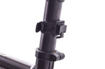 USED 2023 Trek Domane AL4 All-Road/Gravel Bike 56cm SRAM Apex XPLR 1x12 Upgrade Black