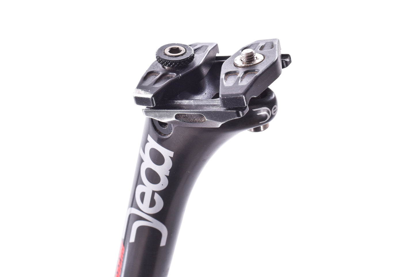 USED 2013 Ridley Helium SL Team Carbon Road Bike Frame Black/Red/White Rim Brake Small