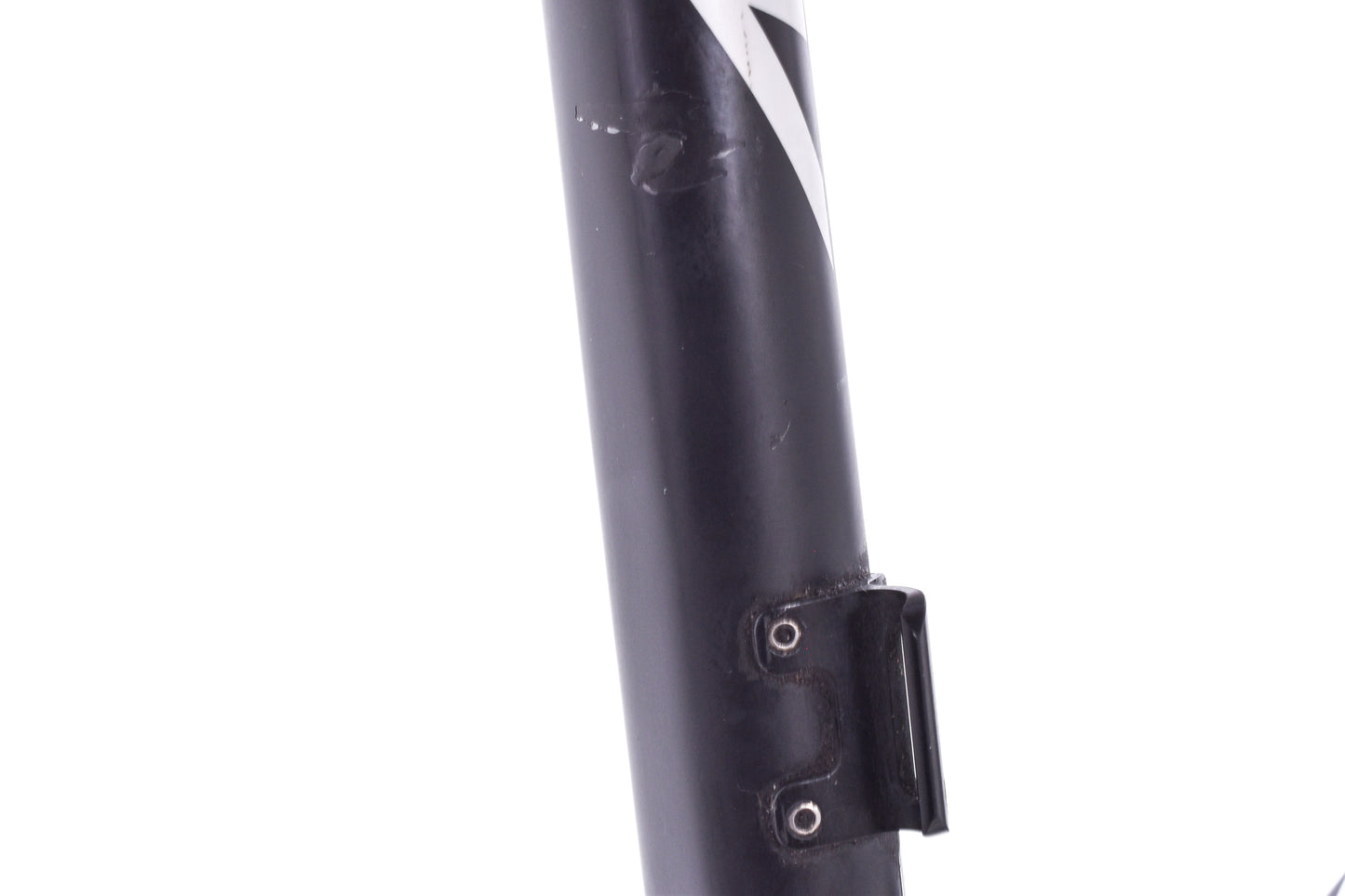 USED 2013 Ridley Helium SL Team Carbon Road Bike Frame Black/Red/White Rim Brake Small