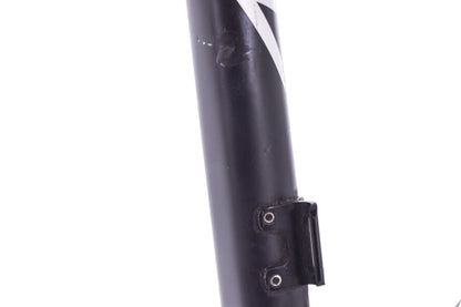 USED 2013 Ridley Helium SL Team Carbon Road Bike Frame Black/Red/White Rim Brake Small