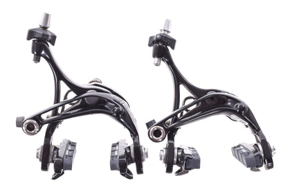 USED Campagnolo Super Record RS 2x11 Pro Team Special Edition Rim Brake Mechanical Road Groupset 175mm 52/36T Crank